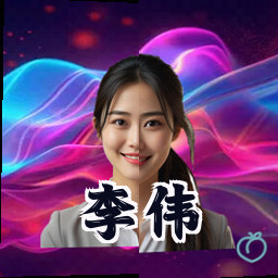 李伟