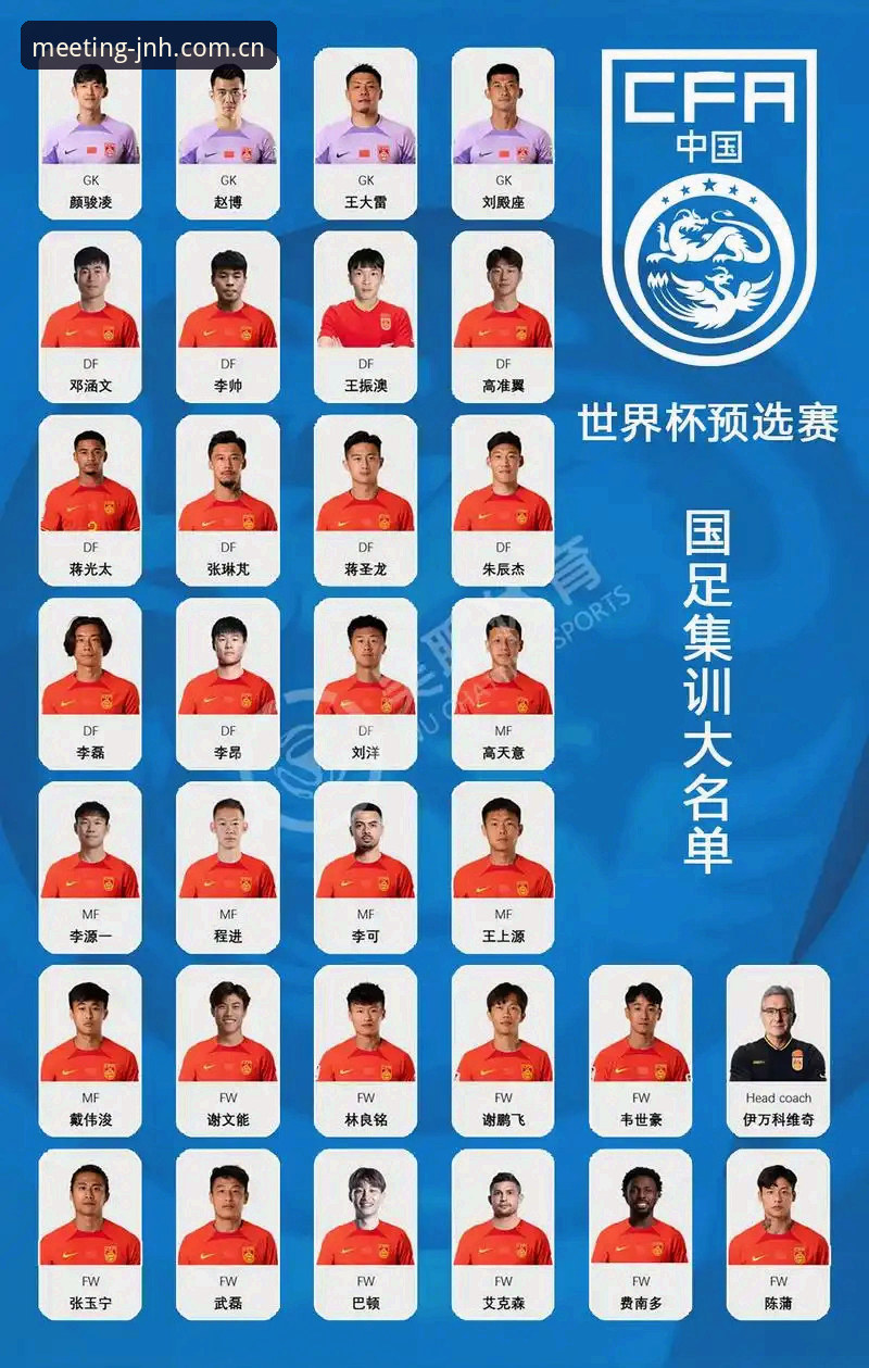 资深用户复盘：从足协第三批禁足名单看中国足球的“刮骨疗毒”